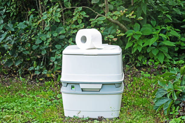 Best Porta potty rental near me  in Magnolia, OH