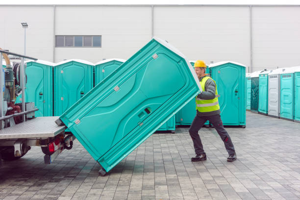 Best Emergency porta potty rental  in Magnolia, OH