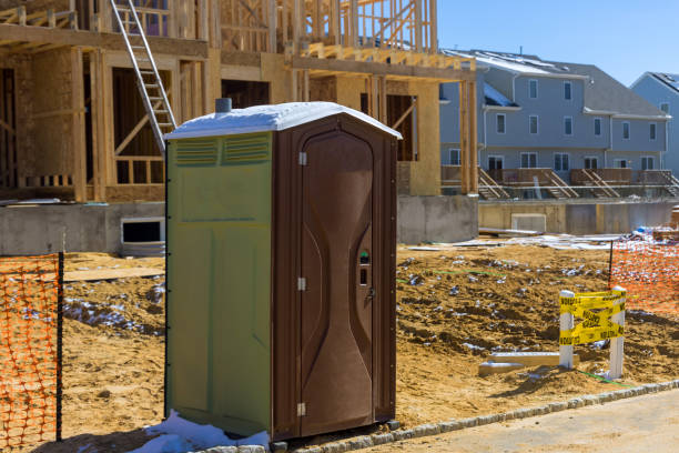 Trusted Magnolia, OH porta potty rental Experts