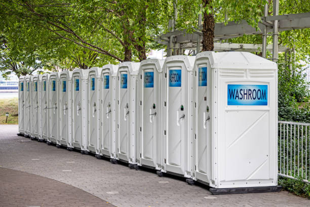 Best Local porta potty services  in Magnolia, OH