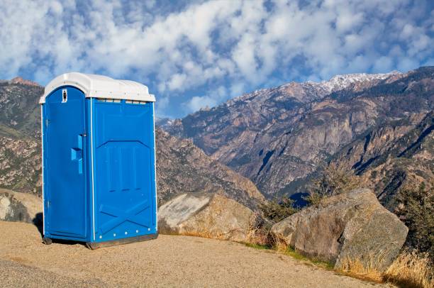 Portable Toilet Options We Offer in Magnolia, OH