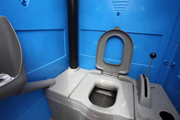 Best Affordable portable toilet rental  in Magnolia, OH