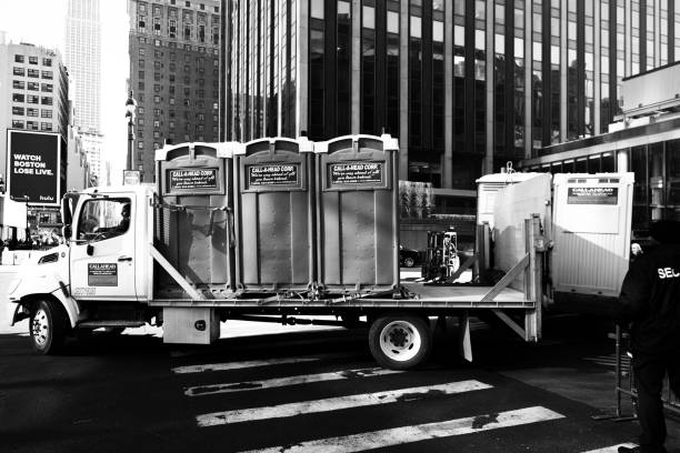 Best Emergency porta potty rental  in Magnolia, OH