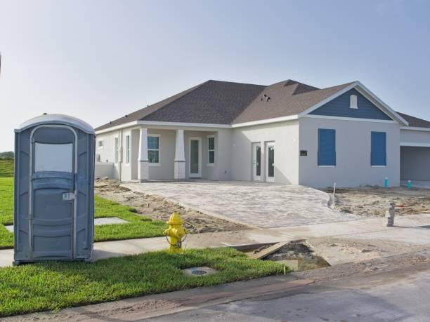 Best Temporary restroom rental  in Magnolia, OH