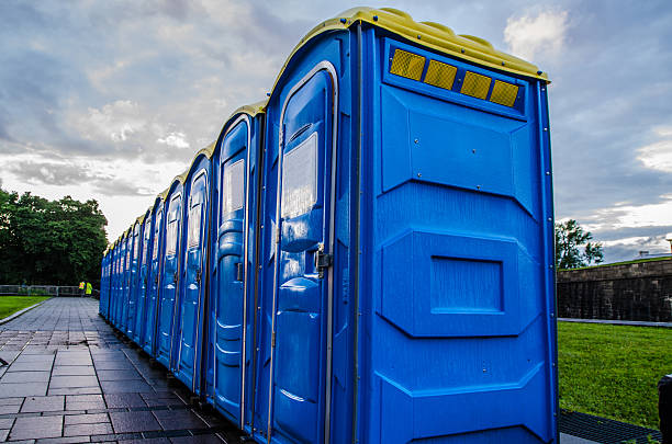Best Long-term porta potty rental  in Magnolia, OH