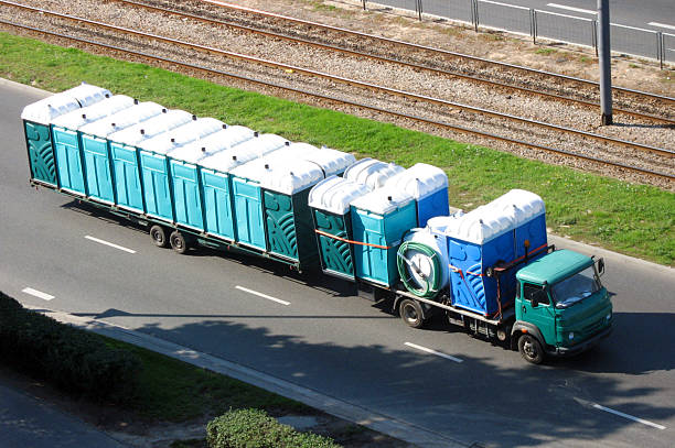 Best Local porta potty services  in Magnolia, OH